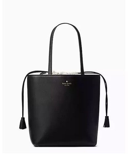 Kate spade hayes street - street, black