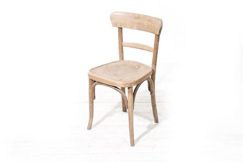 Bentwood chair thonet - chair,