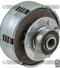 Embrayage FORT Motoculteur 280CD Motobineuse 15837