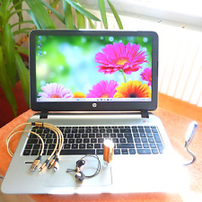 HP ENVY 15 K PREMIUM 15 pouces