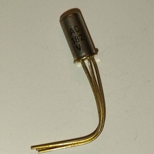 AC182 - TRANSISTOR  GERMANIUM