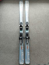 Skis 1m59 DYNAMIC tout terrain