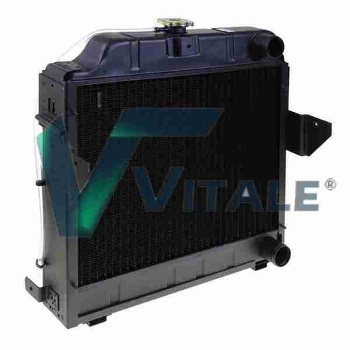 Radiateur eau case - case, ih