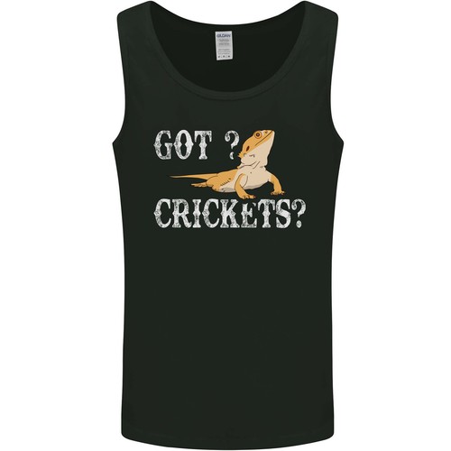 Gilet tank top pour homme - tank,