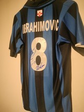 Maillot Inter Milan