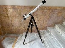 Télescope de décoration Telescope OMEGA - Très rare 1994 - Montres de...