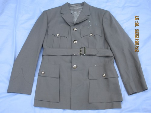 Uniform mans dress aac - mans,