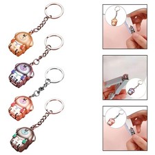 Coupe-ongles pliable