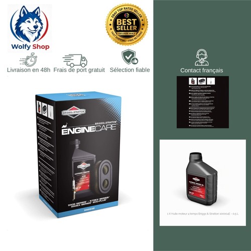 Briggs stratton 992232 kit - briggs, &