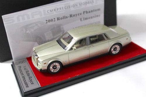 Cmr precision models - precision,