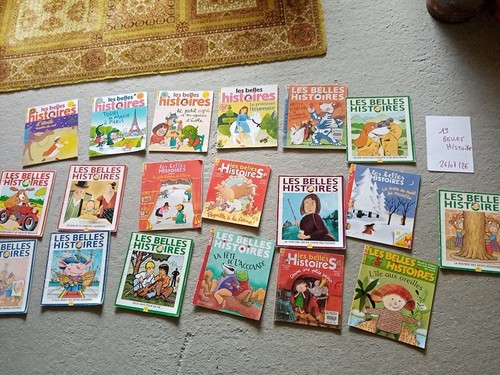 Lot magazines - ,
