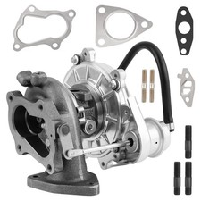 Turbocharger Turbo for Toyota