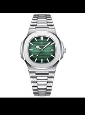 Montre POEDAGAR 613 luxe