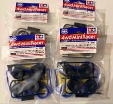 Tamiya Mini 4x4 grand