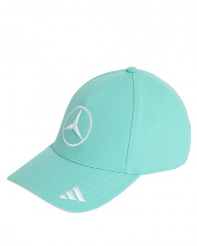 Mercedes amg adidas cap - ,