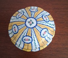ancienne bonbonnière en