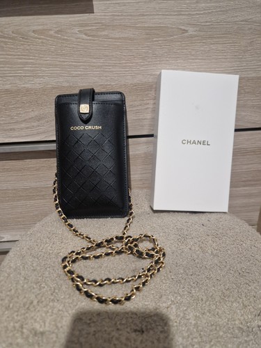 Trousse chanel coco - trousse, crush