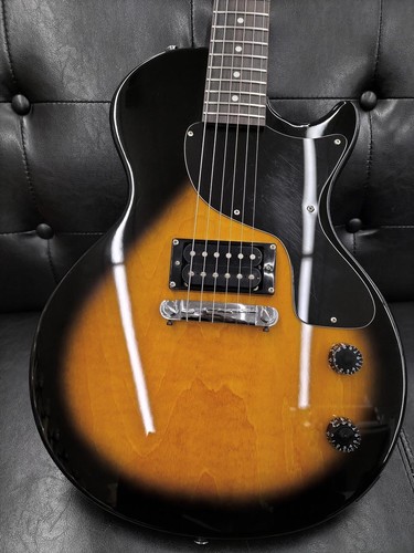 Guitare électrique epiphone - guitare,