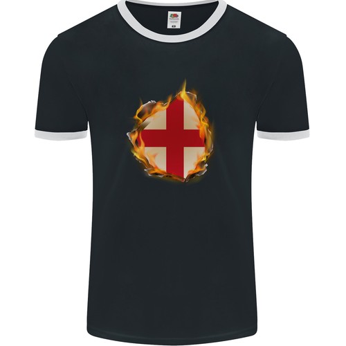 Drapeau anglais la croix - drapeau, de