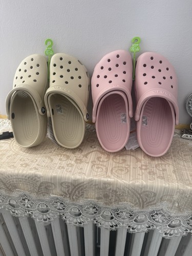 Crocs femme - crocs,