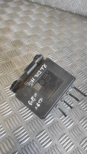 Bloc hydraulique abs - abs,