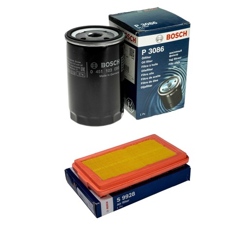 Bosch inspection set - bosch,