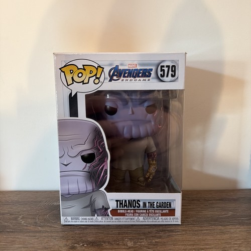 Funko pop marvel avengers - funko, pop!