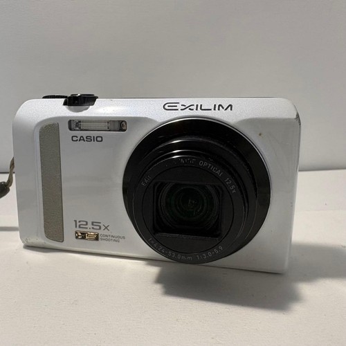 Appareil photo numérique