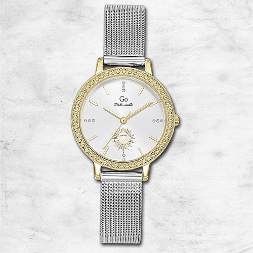 Girl only montre femme - girl, go