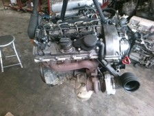 Moteur MERCEDES CLASSE C 202