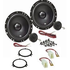 Kit haut-parleurs compatible
