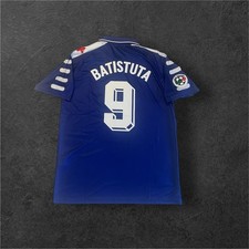 Fiorentina batistuta home - 9,