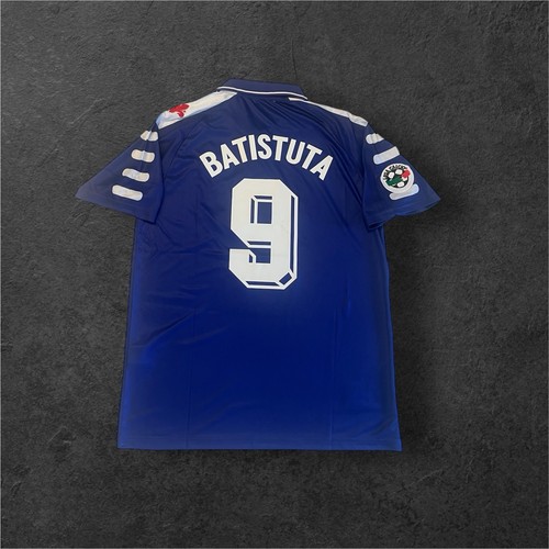 Fiorentina batistuta home - batistuta,