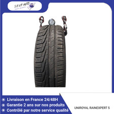 🇫🇷 Pneu UNIROYAL