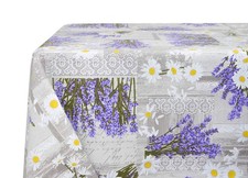 Nappe de Cuisine avec Motif