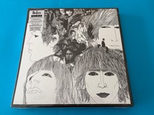 THE BEATLES - REVOLVER - SUPER