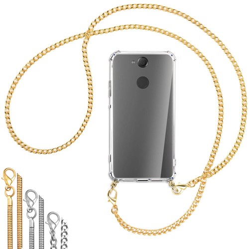 Collier - (chaîne, en