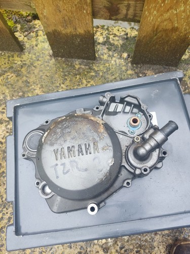 Carter moteur embrayage yamaha - moteur,