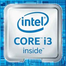 Processeur Intel core i3-6100T 3 Mo de cache, 3,2 GHz SR2HE FCLGA1151