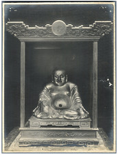 China, Chine collection d'objets anciens vintage print, photographie origin