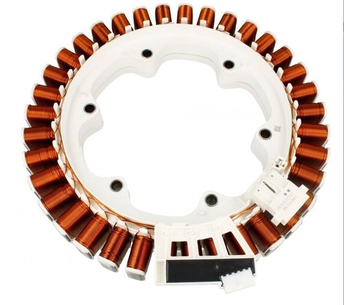 Bobine moteur stator capstan - moteur,