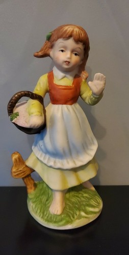 Lego little girl - little, w/