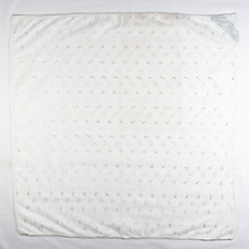 Broderie Anglaise Bandana