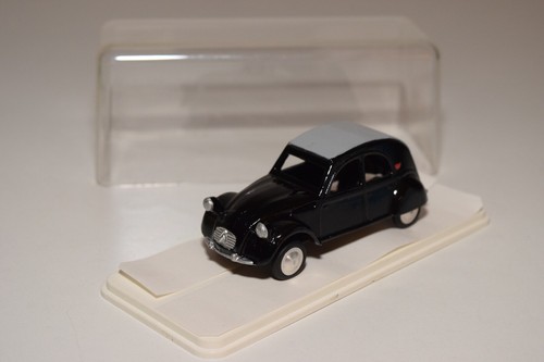 Jrd d citroen - citroen, 2cv