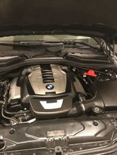 BMW E66 740i V8 Moteur N62B40A