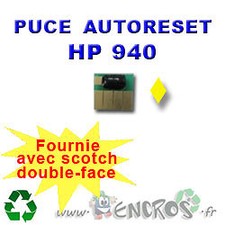 RECHARGEABLE Puce Auto-Reset