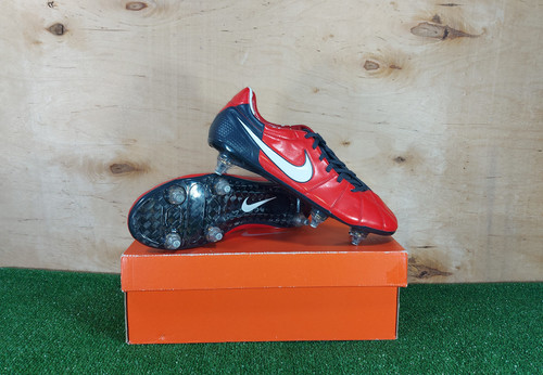 Nike total lazer elit - lazer,