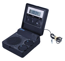 Radio réveil Rhilips Compass