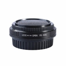 Bague Adaptateur Fd-Eos