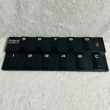 Roland FC-100 mkII MIDI Foot